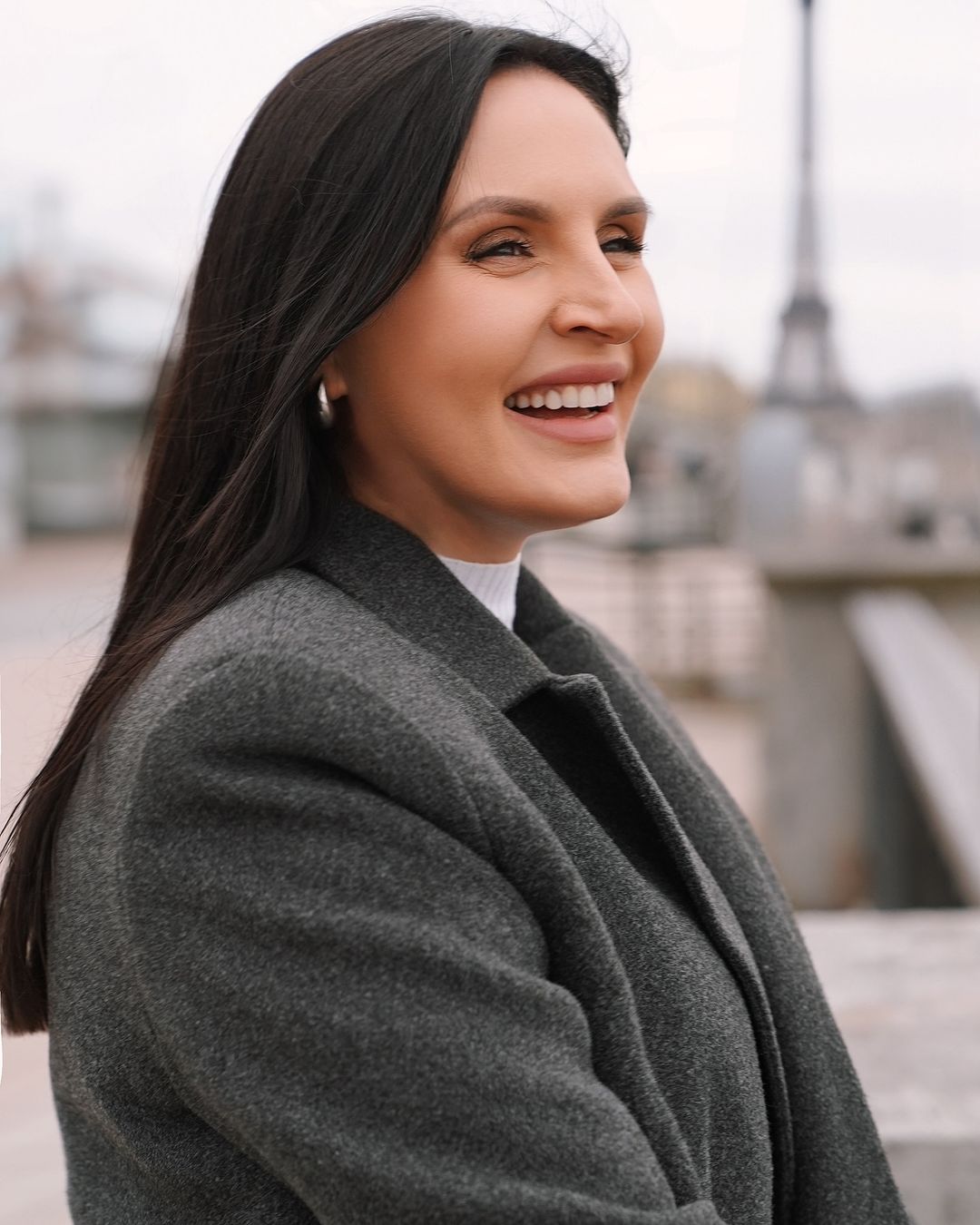 34-летняя Мила Нитич выходит замуж: кто ее жених