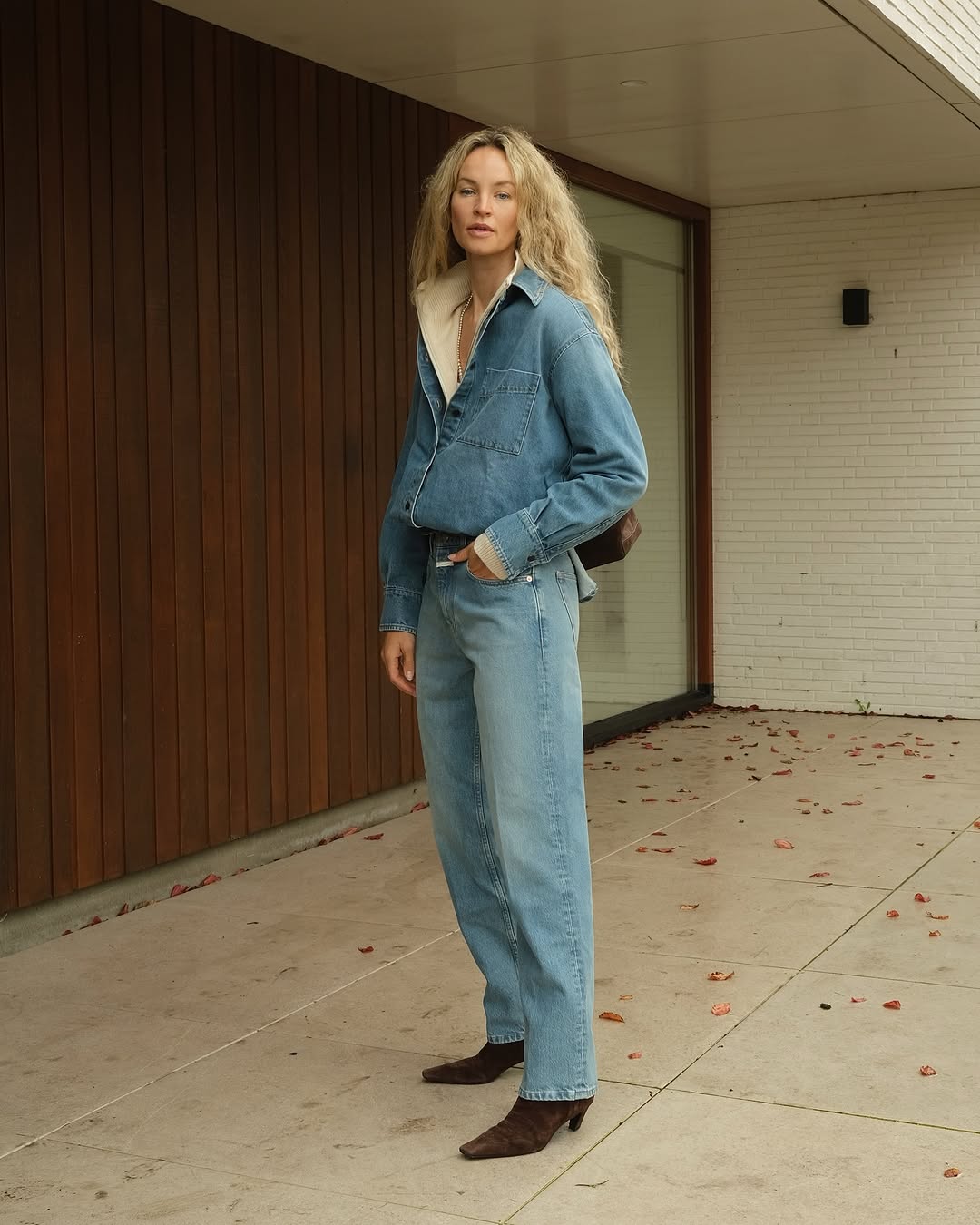 Помилки у стилі після 40, які бачать усі, крім вас: як виглядати сучасно