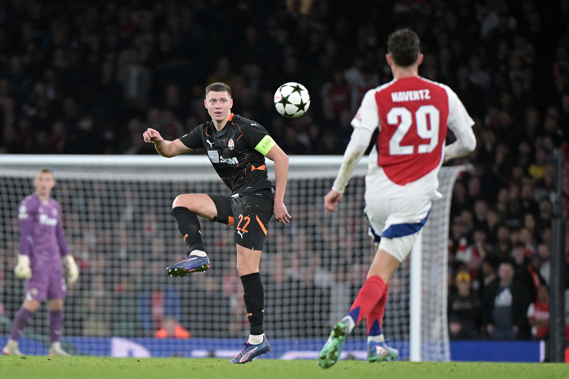 "Шахтар" – "Янг Бойз": анонс матчу Ліги чемпіонів