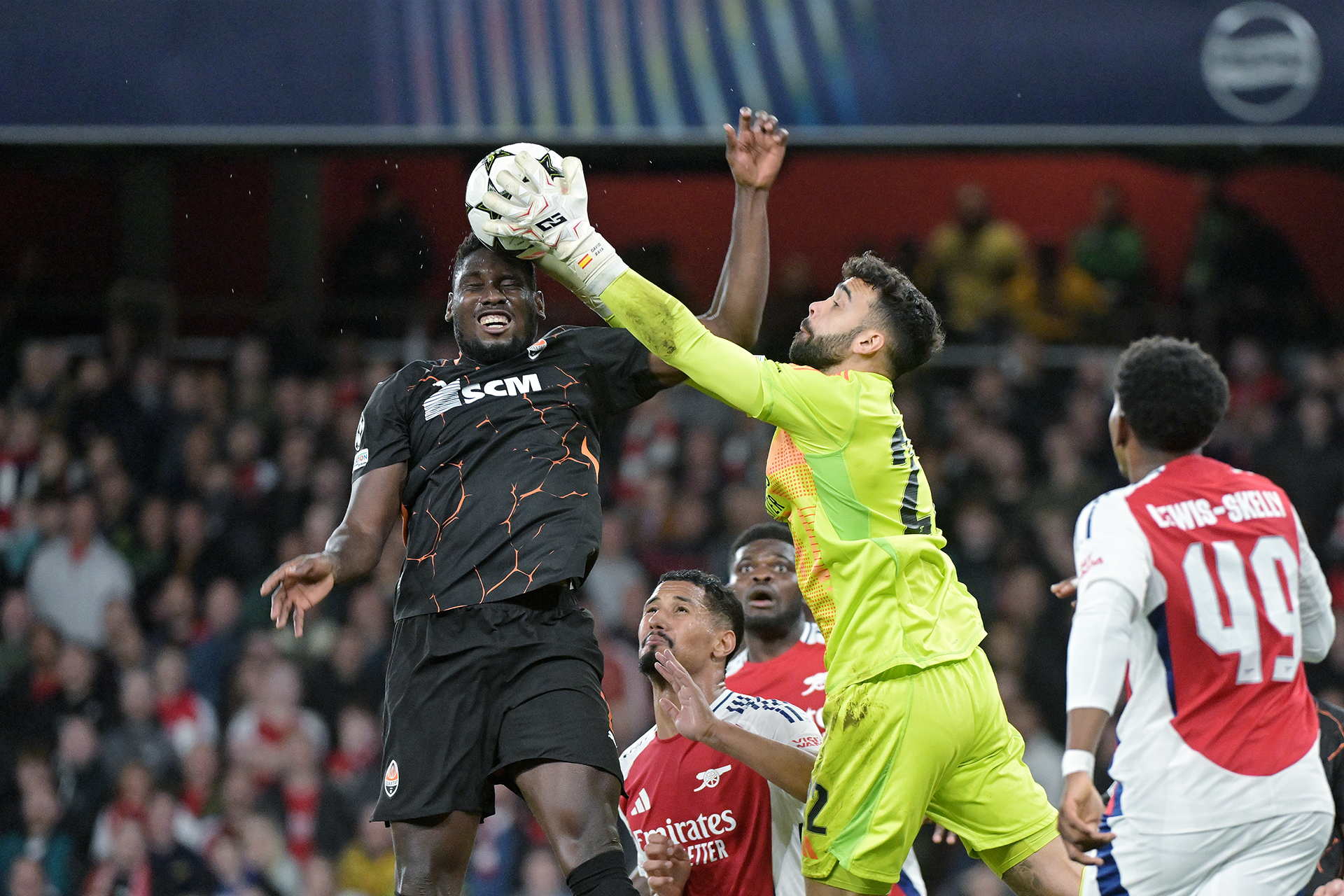 "Шахтар" – "Янг Бойз": анонс матчу Ліги чемпіонів