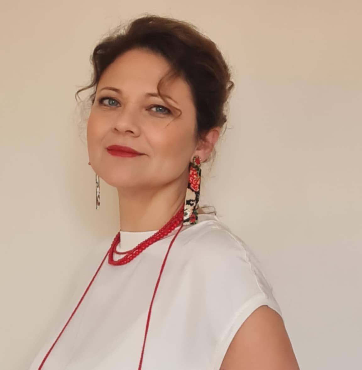 Куди зникла Геля з "СВ-шоу", яка була напарницею Вєрки Сердючки