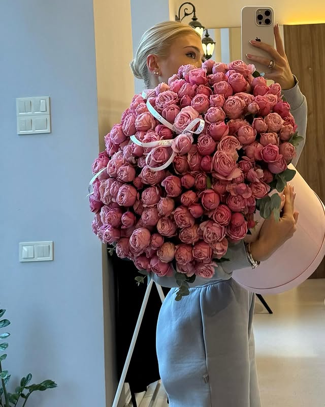 "До заможних себе не відношу": Анастасія Конопля розвіяла міф про статус дружини футболіста