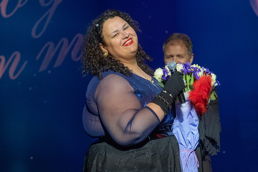 Ротару, Попович та інші зірки виступлять у Києві на концерті пам’яті відомої співачки: що відомо