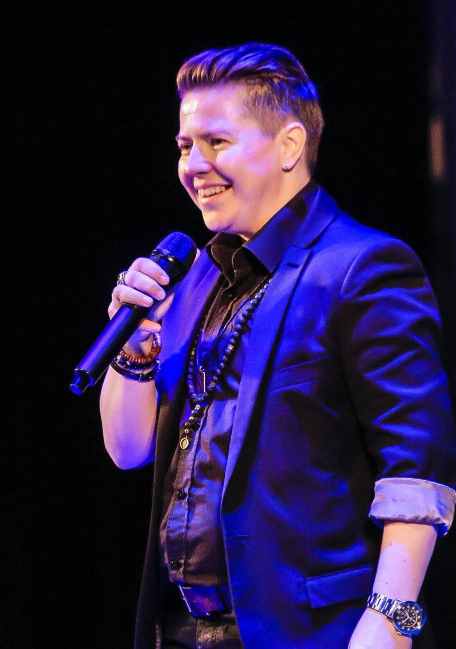 Где сейчас Евгений Литвинкович - звезда проектов "Х-фактор" и "Україна має талант"