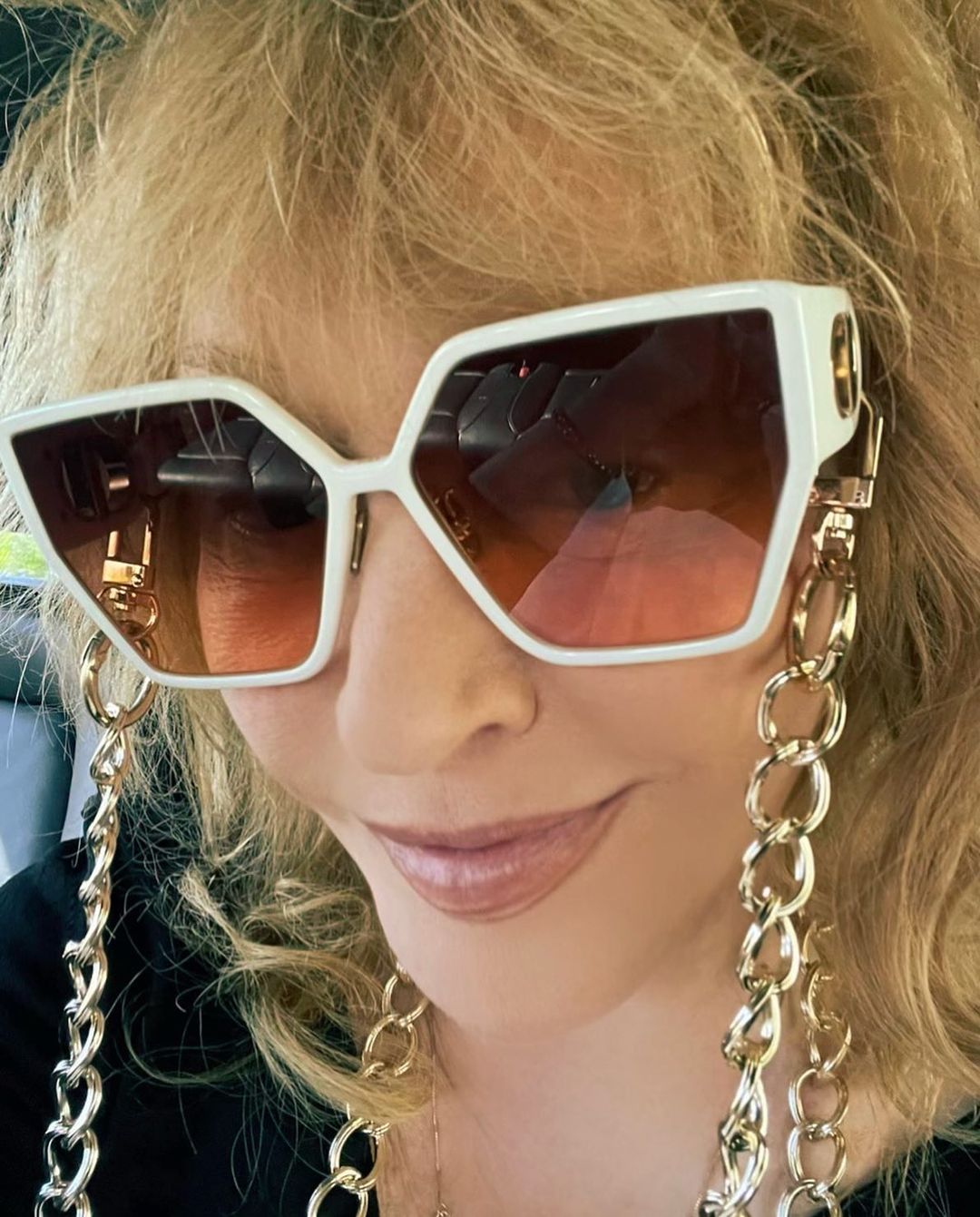 Пугачева неожиданно обратилась к хейтерам, которые критикуют ее позицию по поводу войны: "Давайте еще"