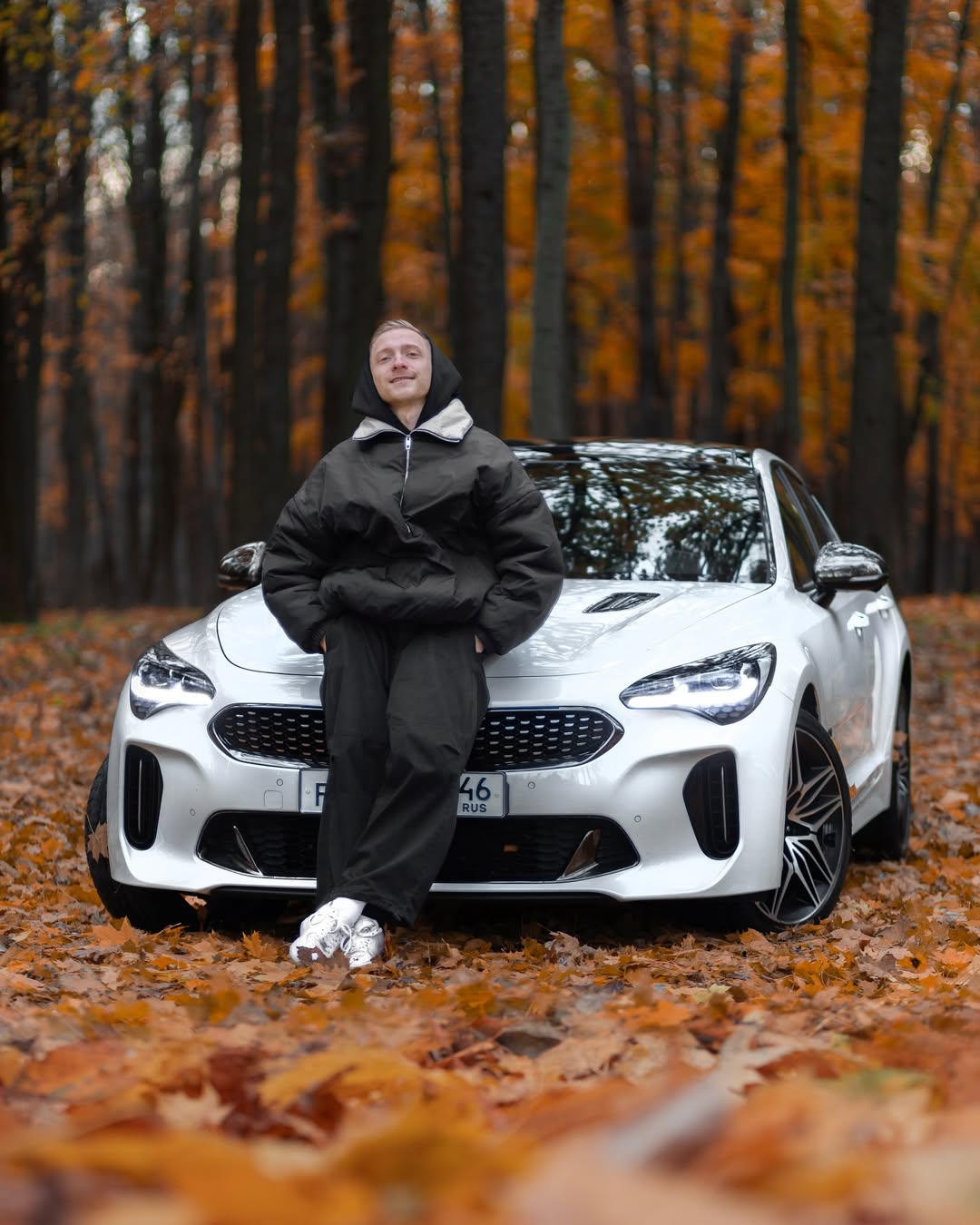 Скандал вокруг хита DREVO: российский артист поплатился за плагиат "Энкараписты"