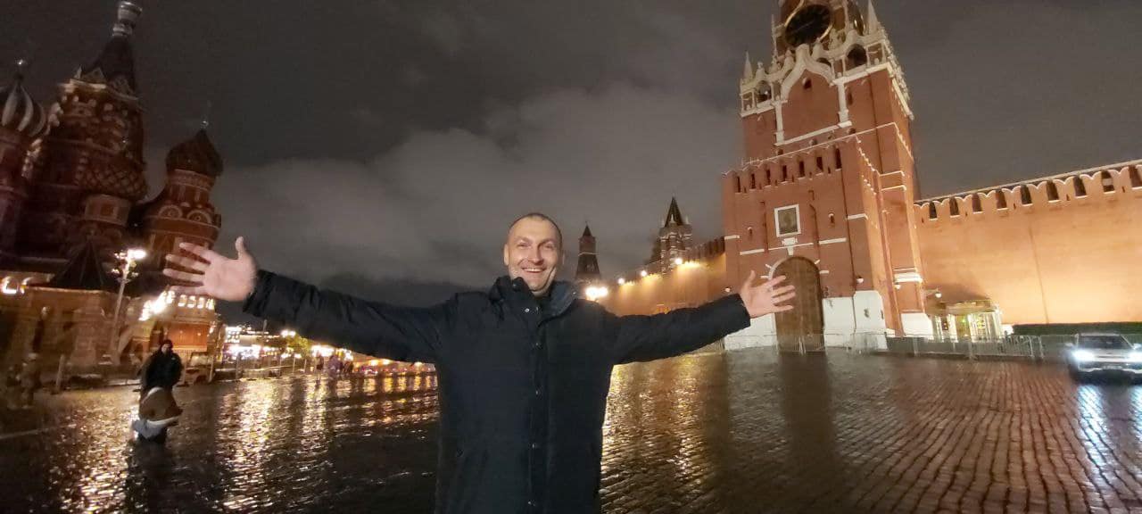 "Отримував державні нагороди": український актор розповів про колегу, який нещодавно втік у Росію