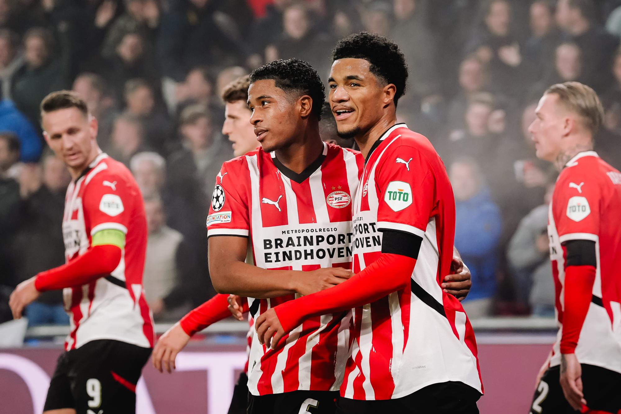 ПСВ – "Шахтар". Експрес-презентація чергового суперника в Лізі чемпіонів