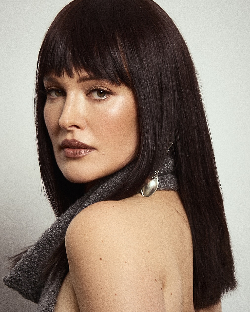 "Як у кіно". Даша Астаф'єва вперше розповіла про знайомство з коханим