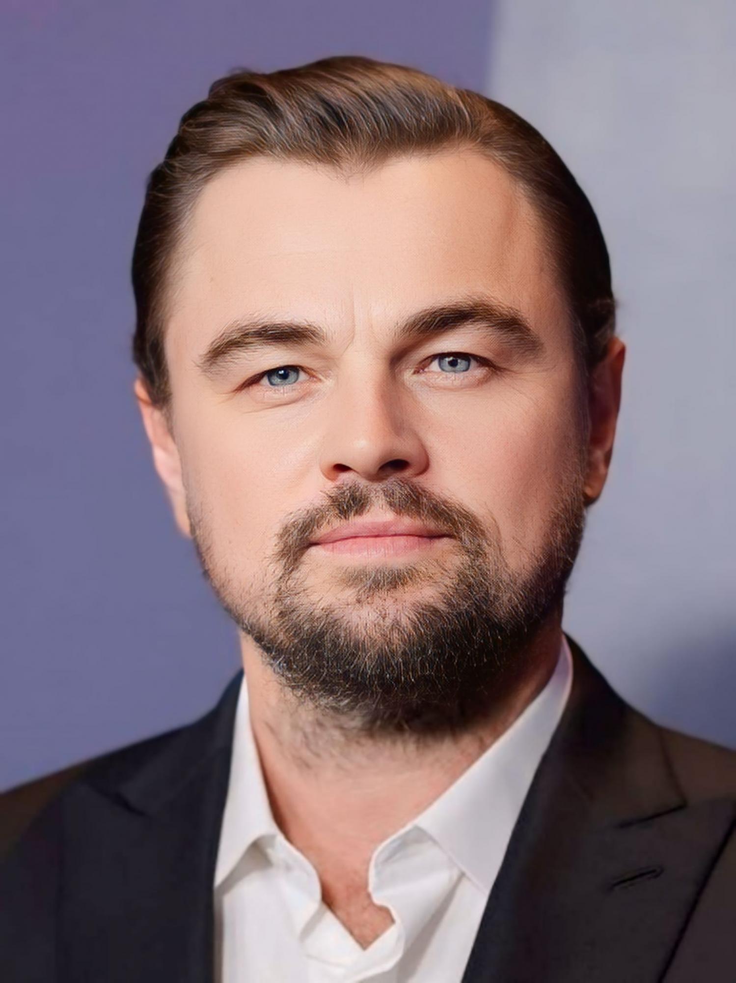 Як зараз виглядає Леонардо Ді Капріо - найвідоміший екоактивіст Голлівуду (фото)