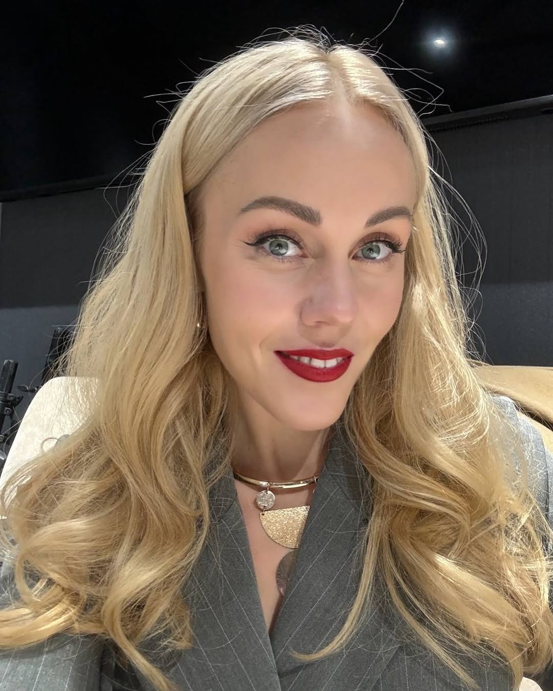 "Не люблю її": Олені Тополі відмовили у візі в США, але вона зраділа