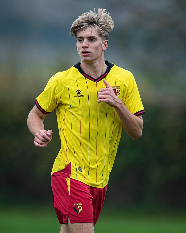 Син Андрія Шевченка розпочинає професійну кар'єру у футболі: де і на яких умовах