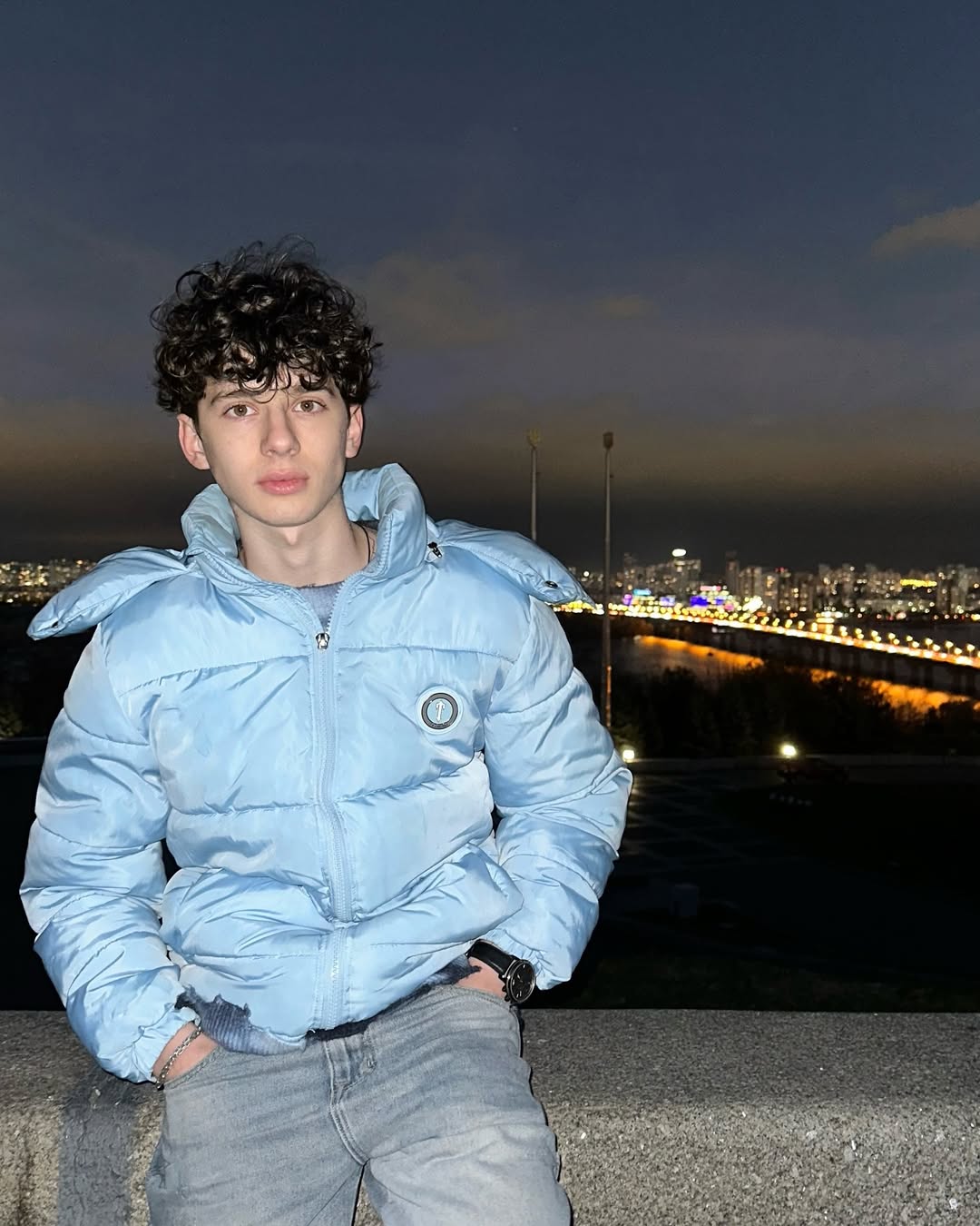 Донька Фаріон відреагувала на скандал з учасником Нацвідбору, який репостив "жарти" про її маму