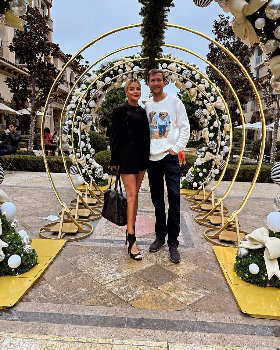 Дмитро Ступка поскаржився на дороге життя у США