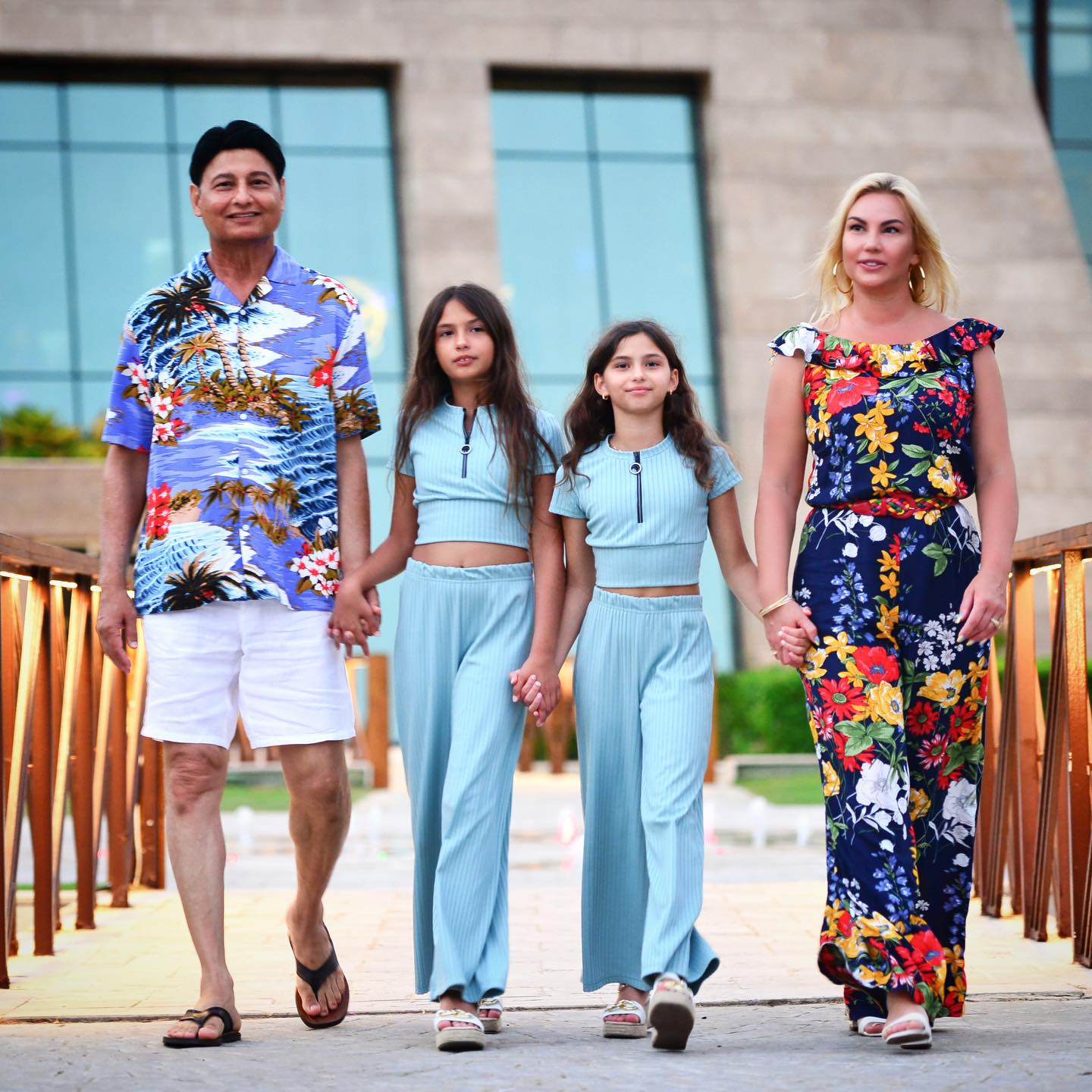 Камалія прямо сказала, чи продовжує Захур утримувати її після розлучення