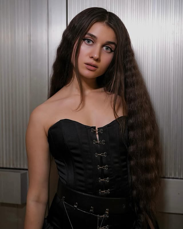 Яка українська співачка стала найпопулярнішою на Spotify, Apple Music та YouTube у 2024 році