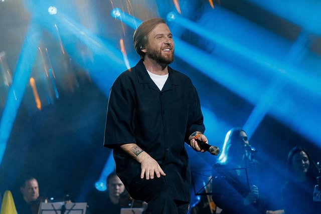 Стали відомі імена суддів Нацвідбору на "Євробачення-2025"