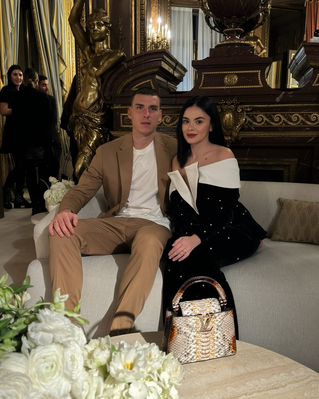 За кулисами поля. Истории любви топовых украинских футболистов и их жен