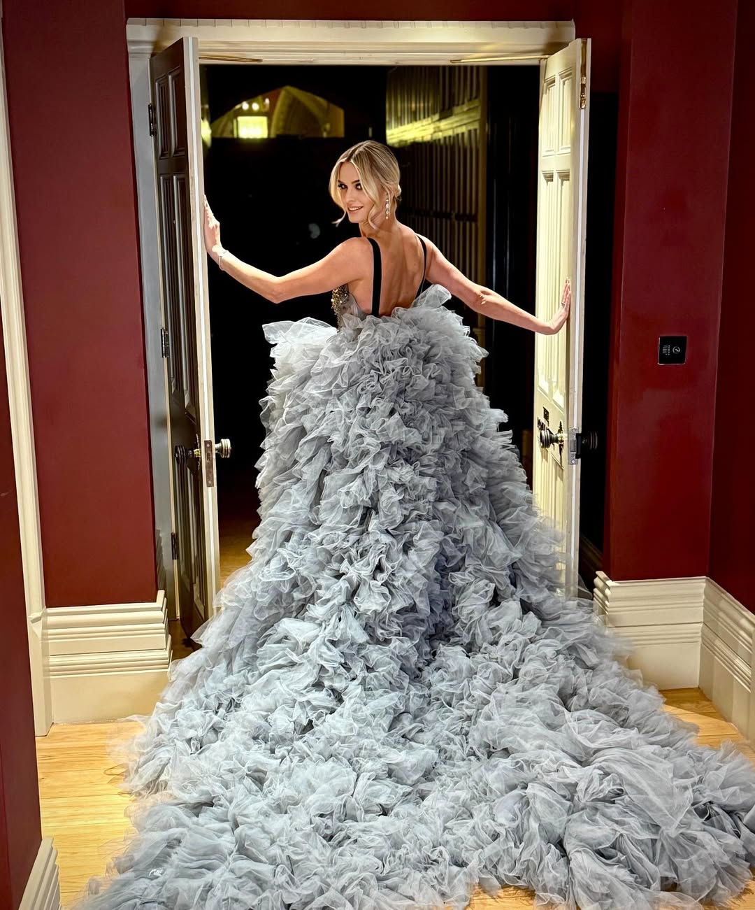 Де зараз Надія Бичкова - українка, яка підкорила британські "Танці з зірками"