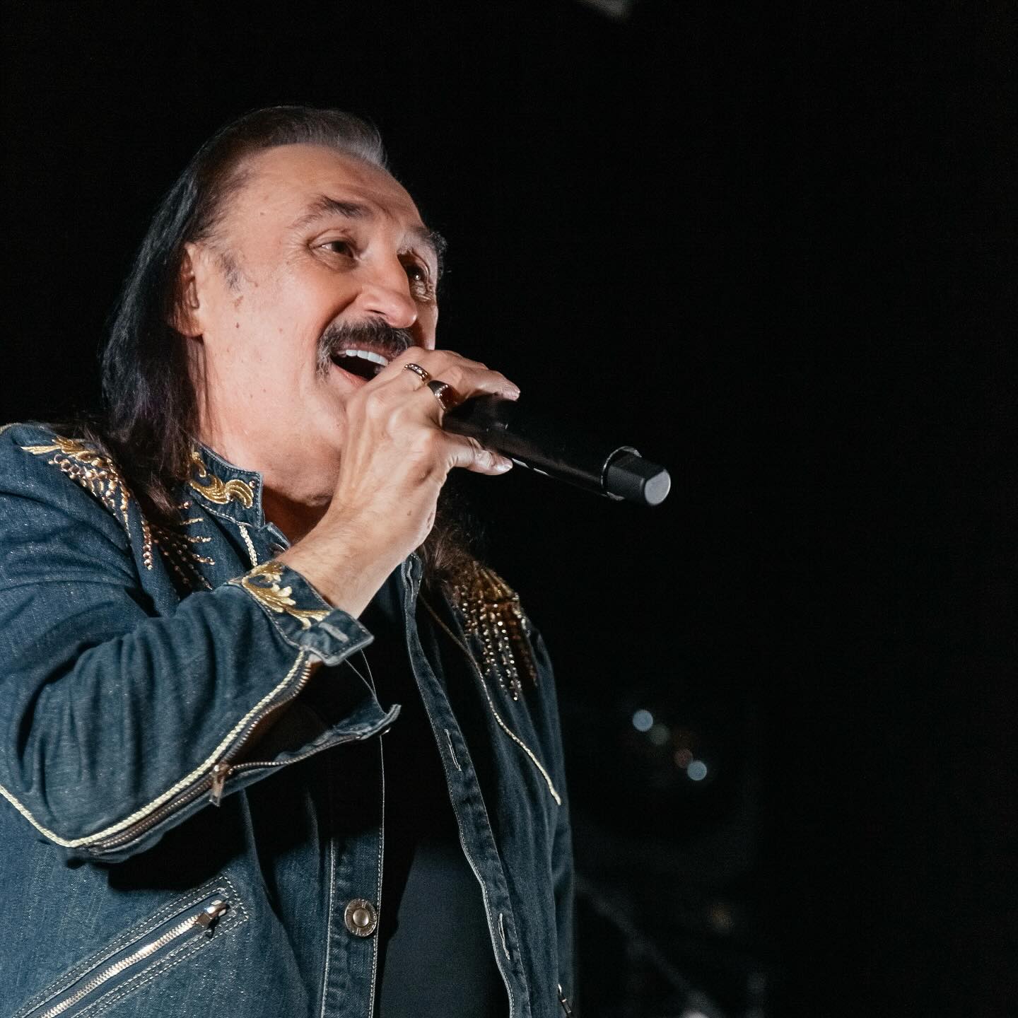 Степан Гіга впав у кому: стан артиста вкрай тяжкий, - журналіст