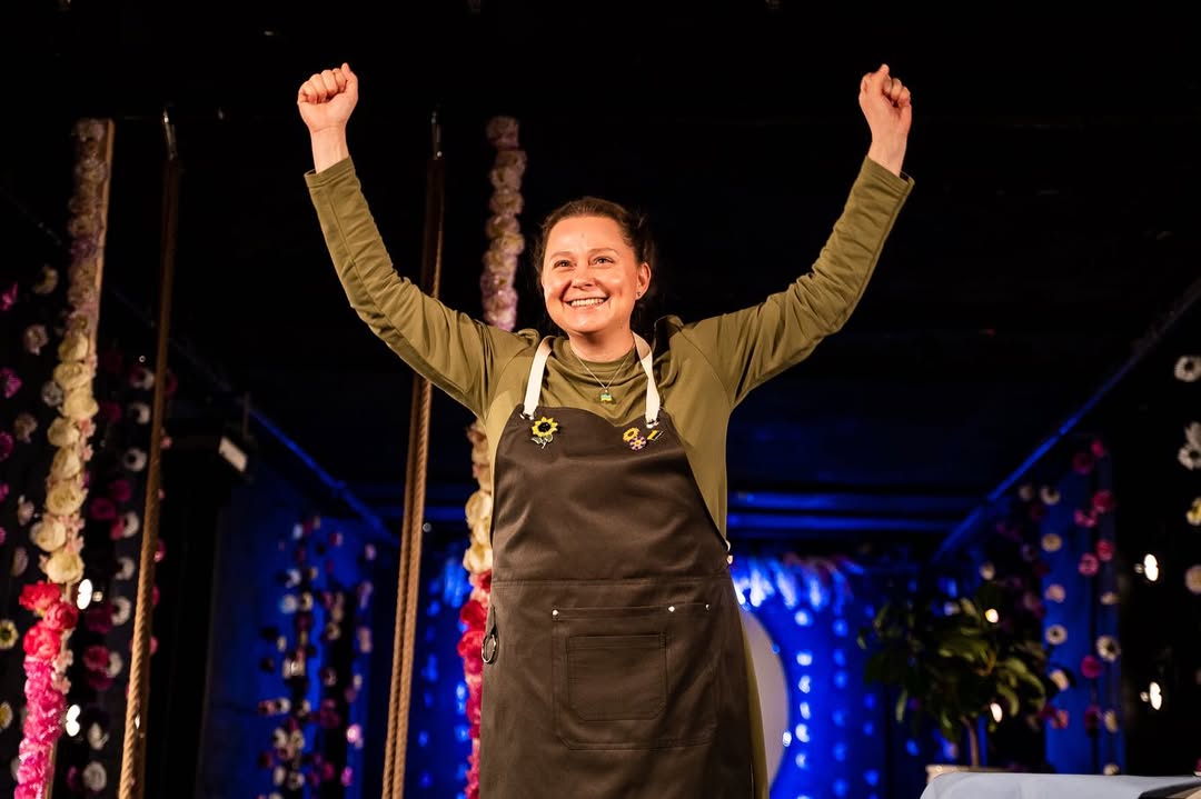 "Їхню поведінку толерували". Відома акторка згадала принизливе ставлення росіян на зйомках