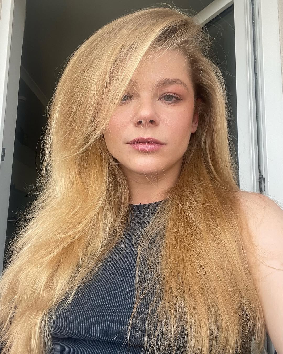 "Не витримувала": акторка Пустовіт розповіла про стосунки з коханим-військовим на відстані