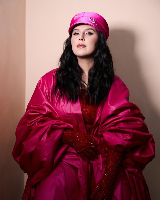 Стали відомі імена суддів Нацвідбору на "Євробачення-2025"