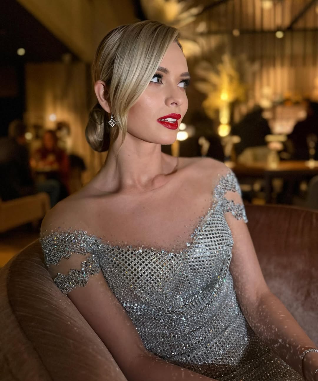 Де зараз Надія Бичкова - українка, яка підкорила британські "Танці з зірками"