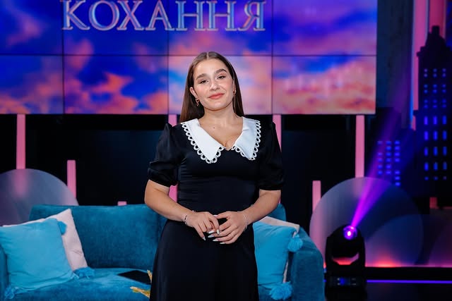 Юстина из "Холостяка" ответила, почему хочет построить отношения со старшим мужчиной