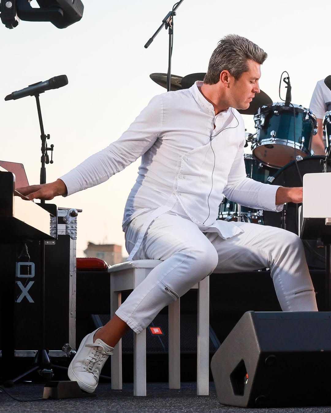 "Люди не розуміють": Євген Хмара пояснив, чому йому не вистачає 10 тис. на місяць