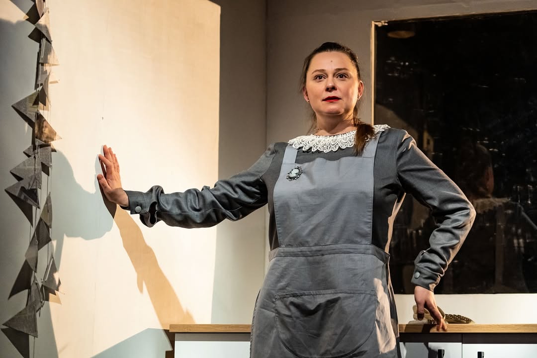 "Їхню поведінку толерували". Відома акторка згадала принизливе ставлення росіян на зйомках