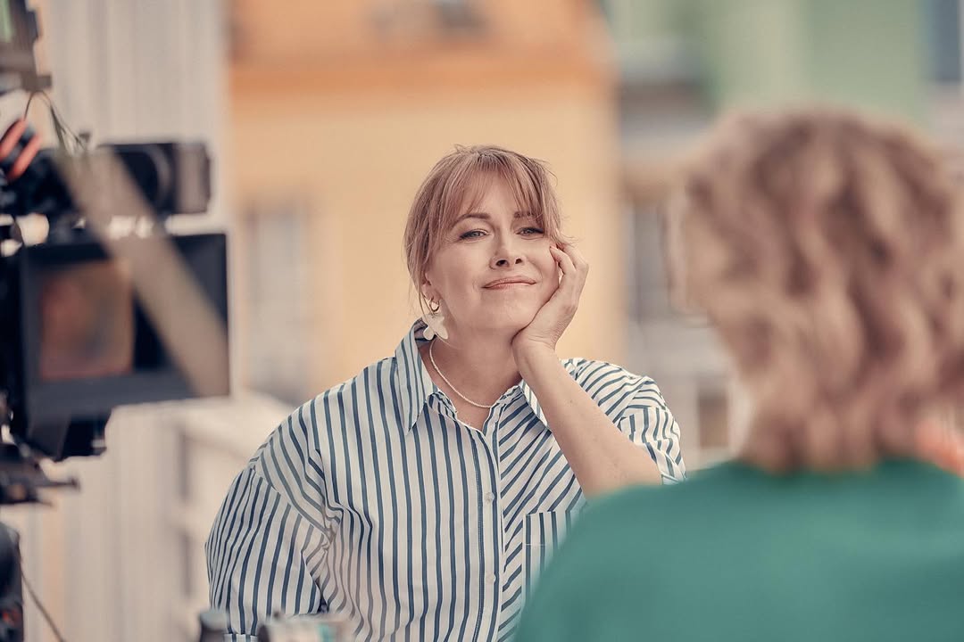 Олена Кравець: Я нарешті роблю те, у що вірю