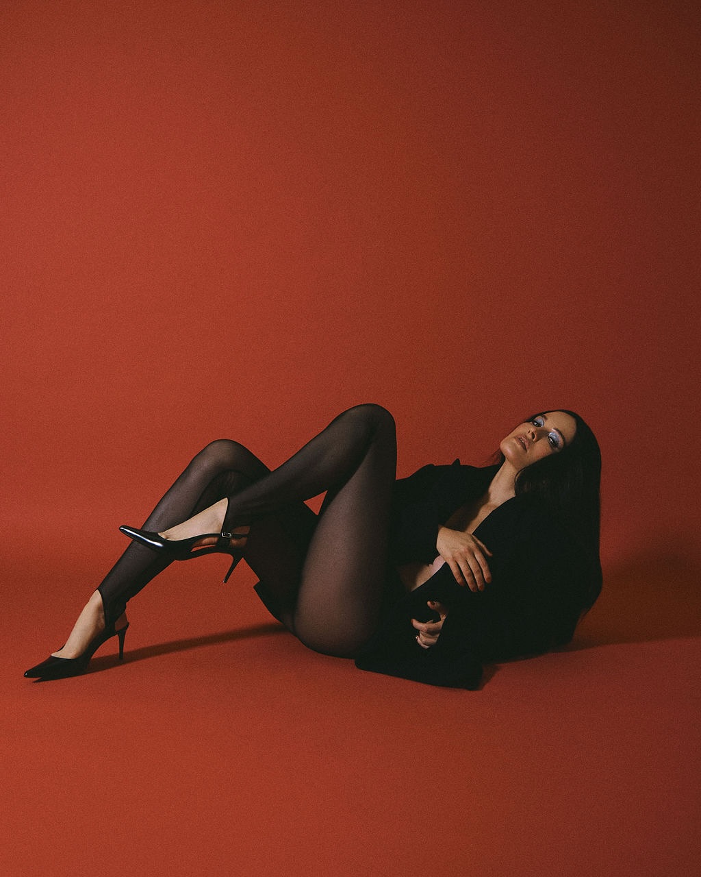 Астаф'єва відреагувала на чутки про свою вагітність різким коментарем: "Пологи пройшли легко"