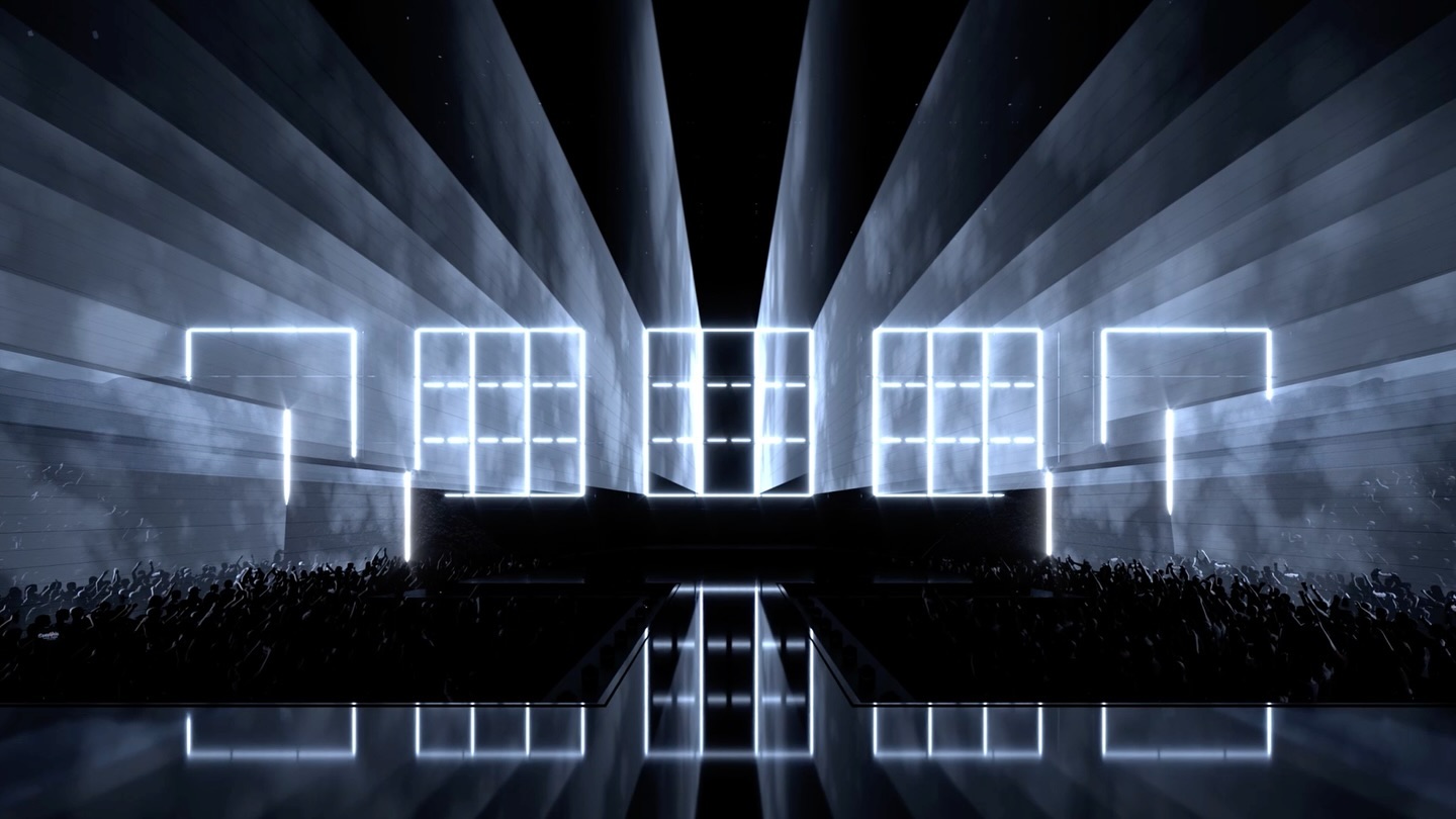 Євробачення-2025. Стало відомо, якою буде сцена конкурсу: перші фото