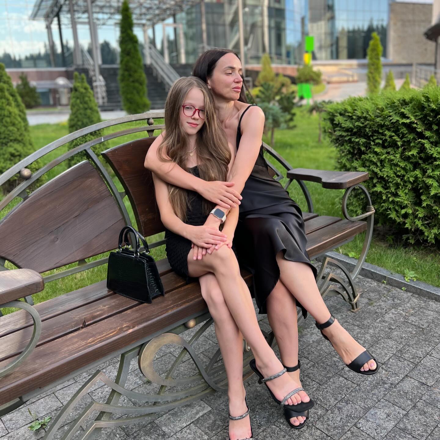 12-летняя украинка установила мировой рекорд: ее трюк на пилоне поразил всех