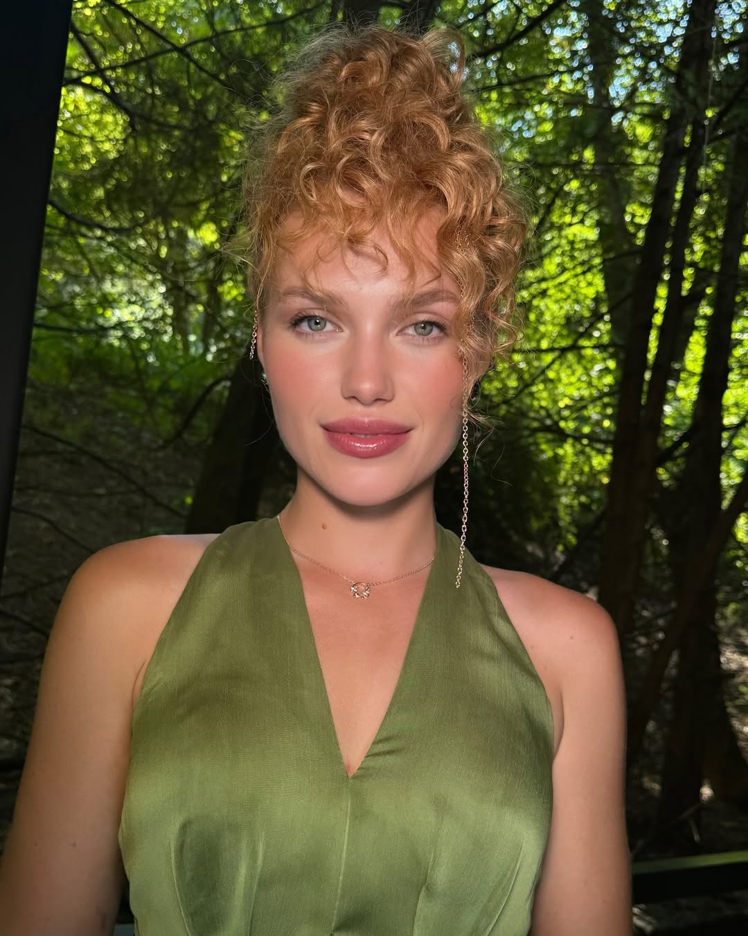 "Меня туда тянет". Финалистка "Холостяка" с Тереном после окончания шоу сошлась с бывшим