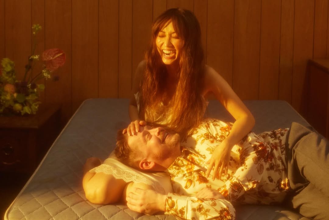 Вот что не умеет делать Маколей Калкин: его жена была шокирована