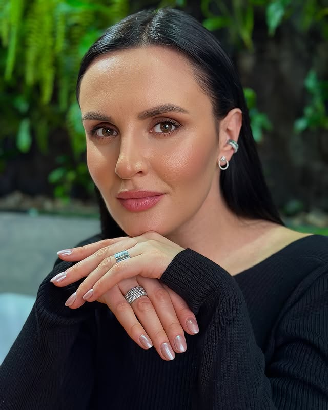 Міла Нітіч повідомила про розставання з коханим, за якого збиралася заміж