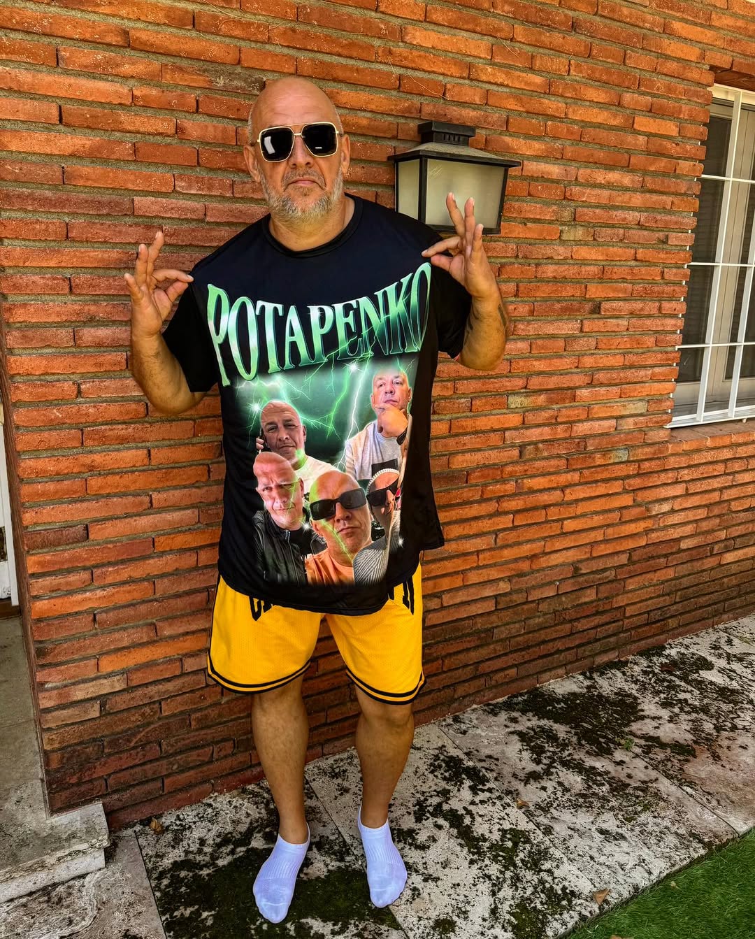 Известный продюсер сказал, есть ли у Потапа будущее в Украине