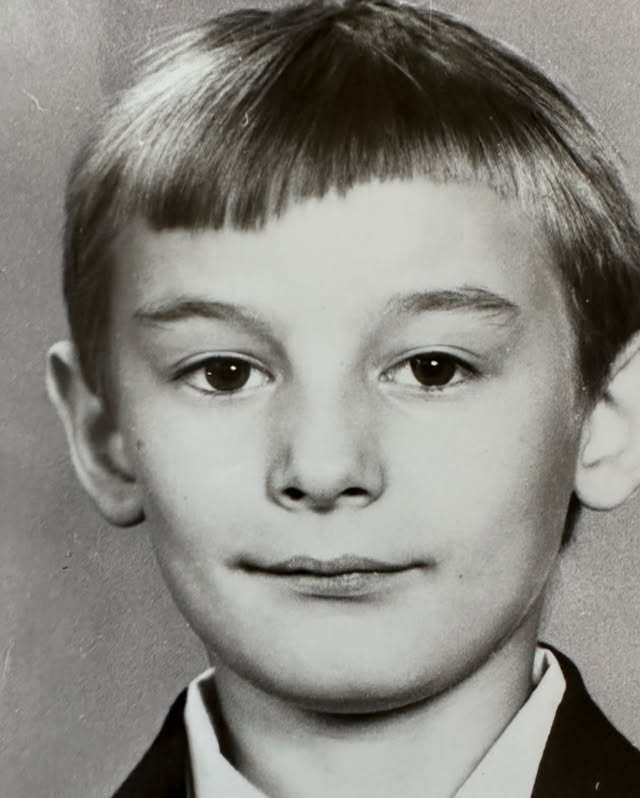 Алан Бадоєв показав рідкісні фото своєї родини