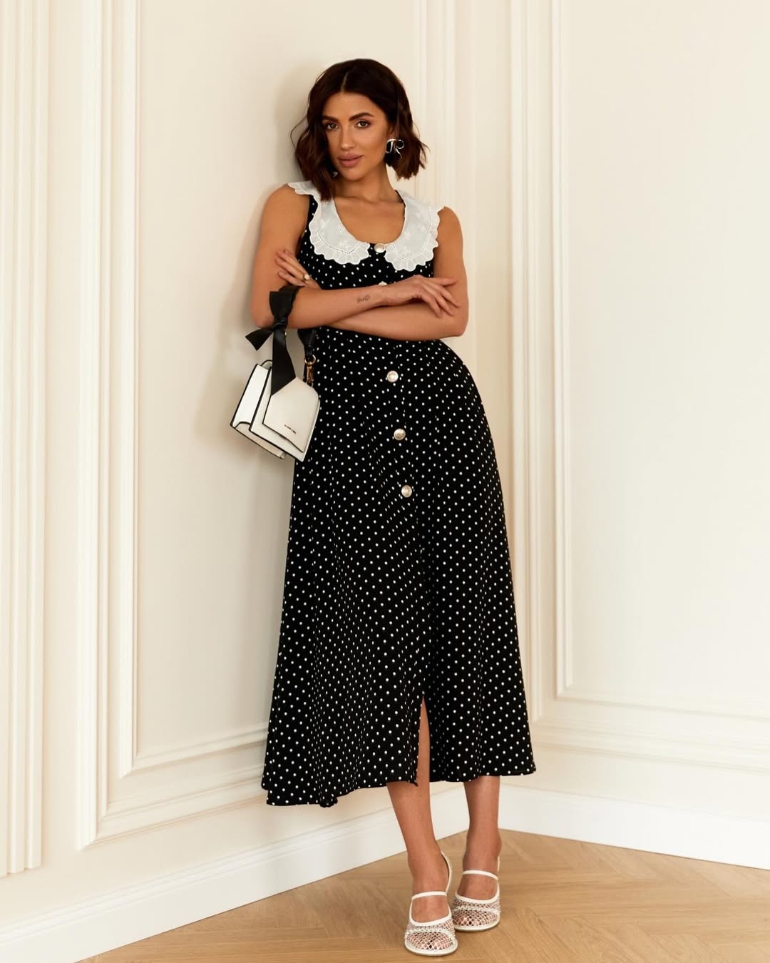 Инструкция по стилю. Какие принты сейчас в моде, а о каких надо забыть, чтобы не выглядеть как "бабушка"