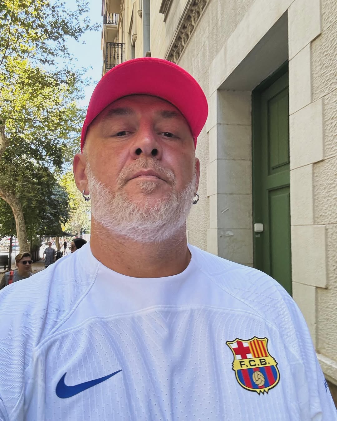 Популярный украинский певец сказал все, что думает о Потапе, Виннике и Яме