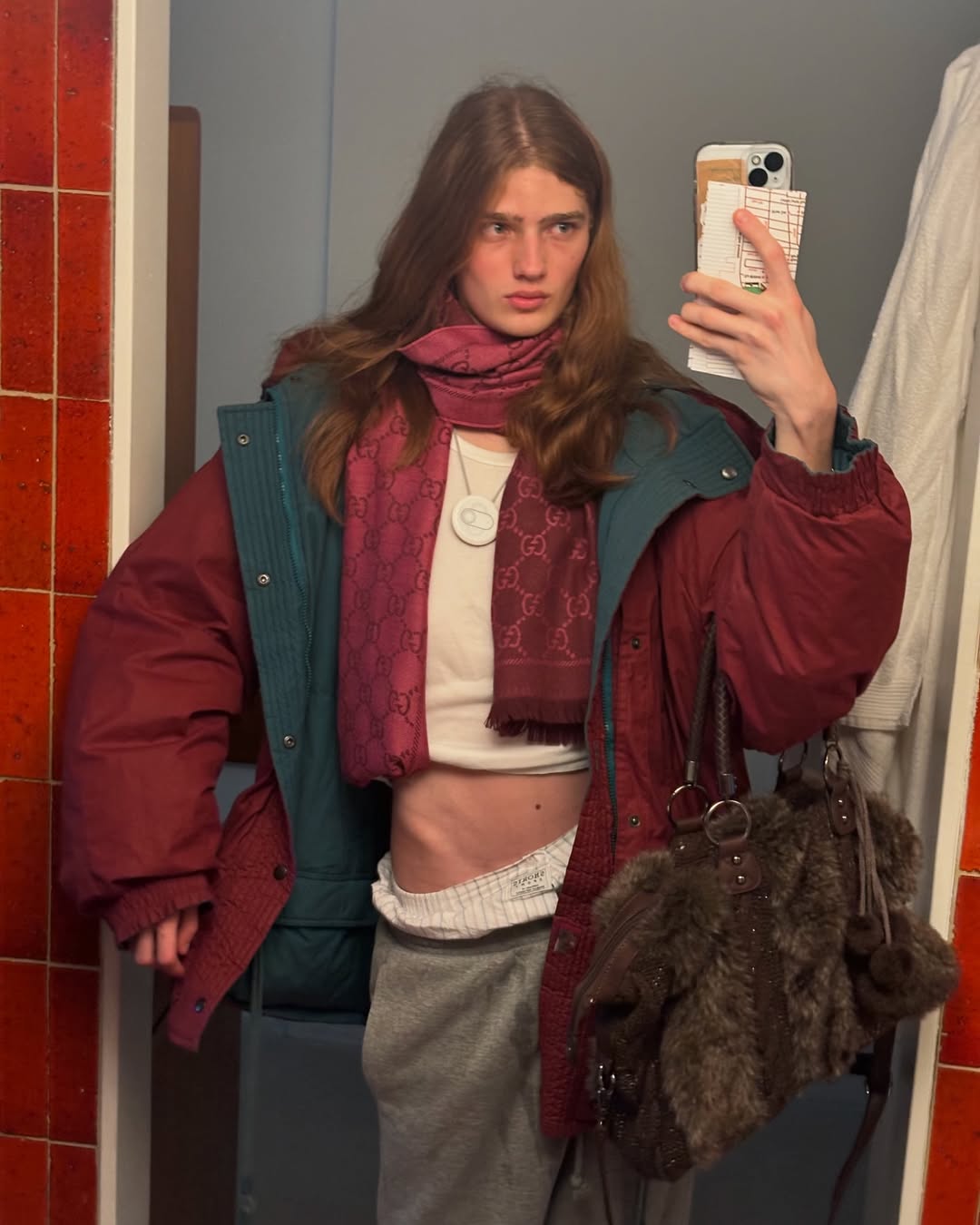 Манекенник з Херсонщини увійшов до топ-50 моделей світу: що про нього відомо