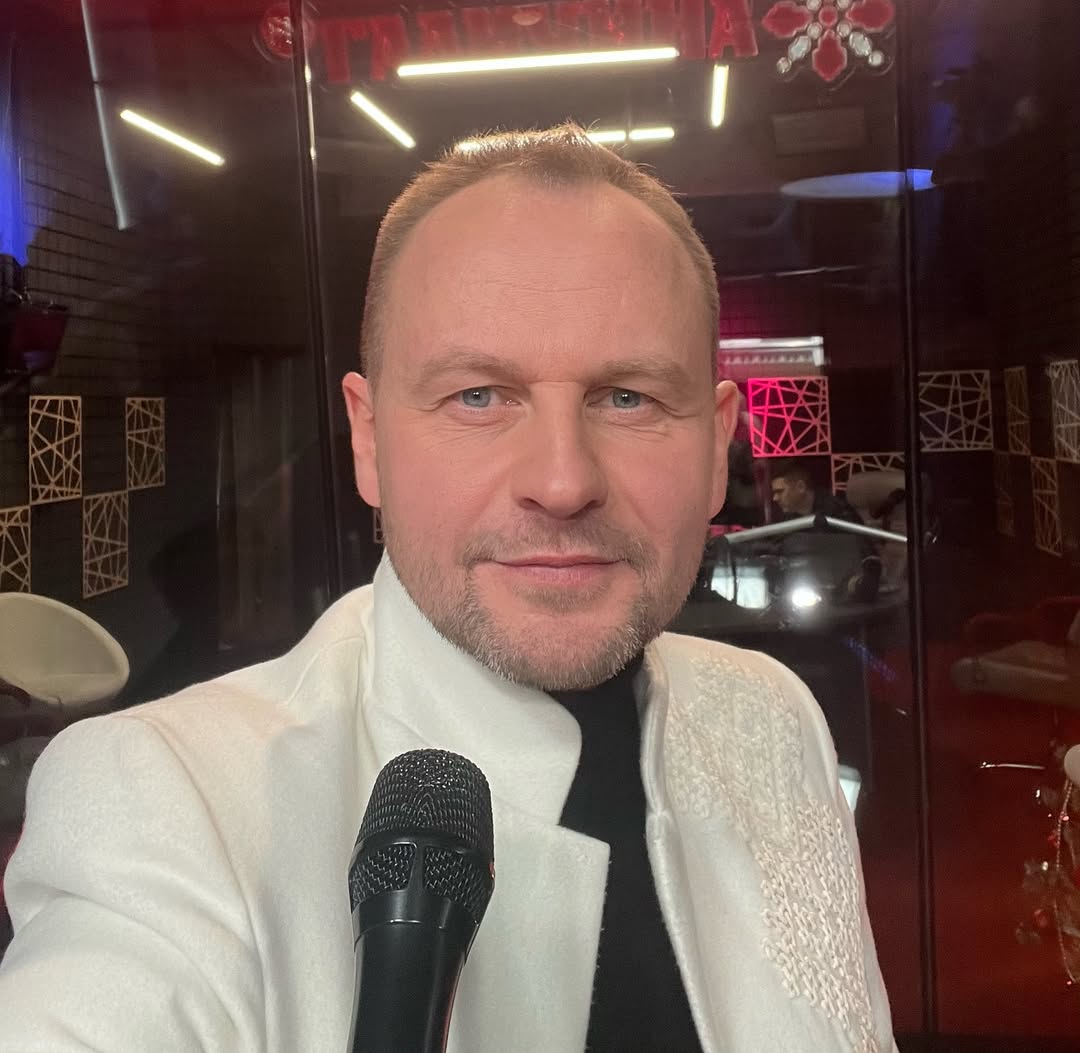 У переможця "Шансу" і "Голосу країни" виявили рак 4 стадії: "Раз на рік треба обстежуватися"