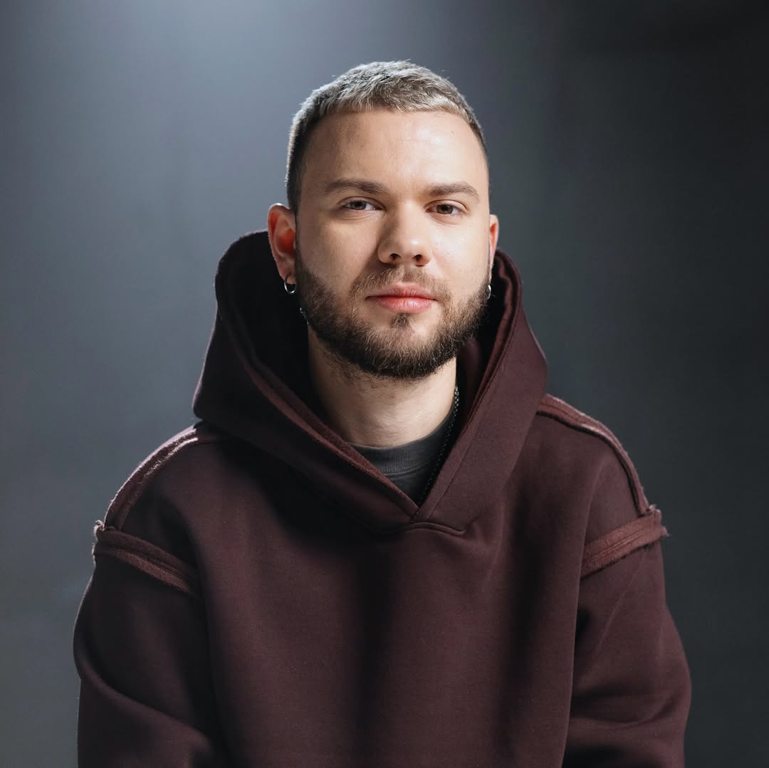 LAUD зізнався про рідкісну вроджену патологію: співак довго цього соромився