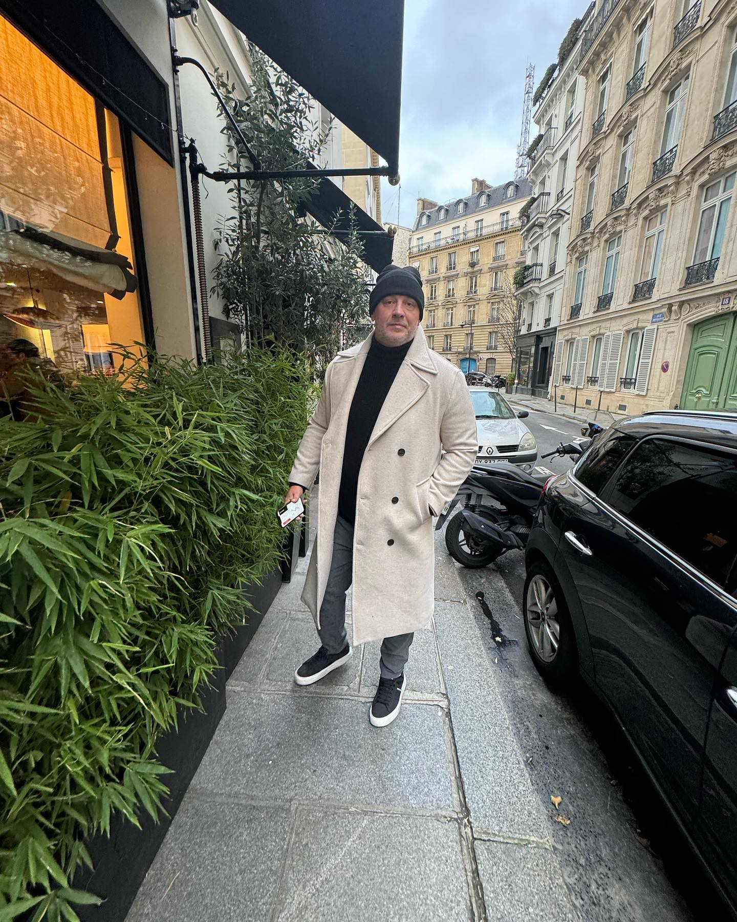 Где сейчас Потап? Певец раскрыл свое местонахождение и рассказал, чем занимается