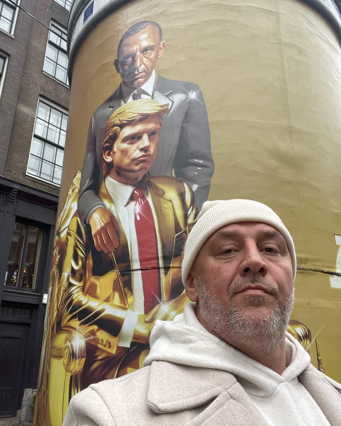 Где сейчас Потап? Певец раскрыл свое местонахождение и рассказал, чем занимается