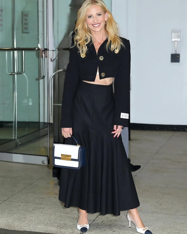 "Баффі - переможниця вампірів": вся правда і чутки про перезапуск серіалу з Сарою Мішель Геллар