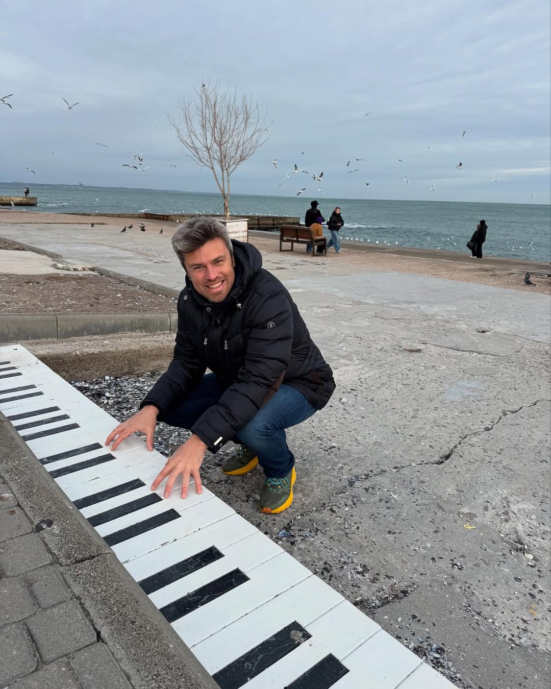 "Люди не розуміють": Євген Хмара пояснив, чому йому не вистачає 10 тис. на місяць