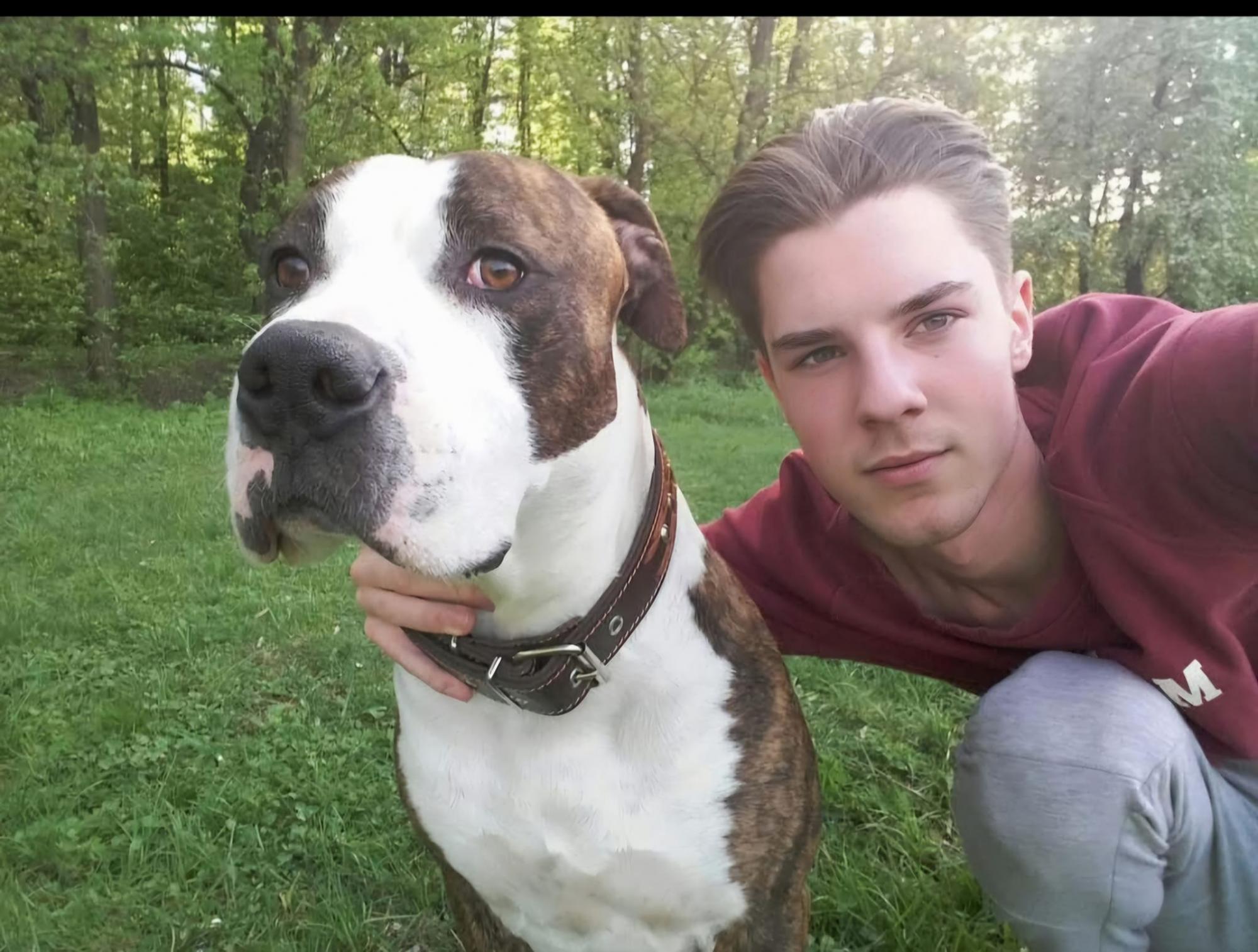 Одна доля на двох. Історія жертовності братів Ратушних, які полягли за Україну